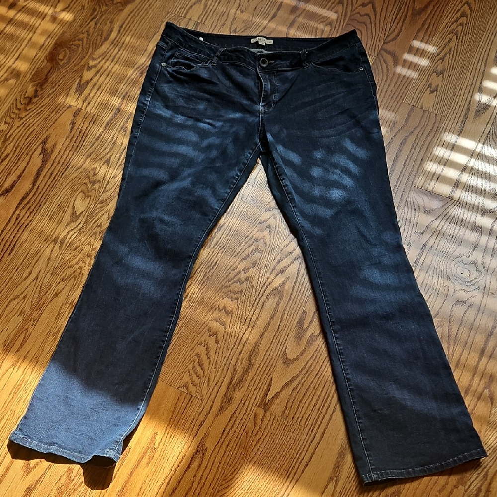 Classic  Women's Jeans